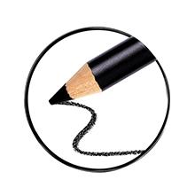 Bourjois Sourcil Precision Eyebrow Pencil - 01 Noir - 0