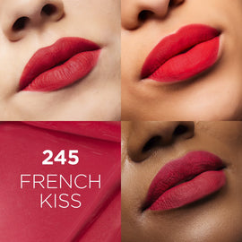 L'Oreal Paris Infallible Matee Resistance Lipstick 245 French Kiss - 0