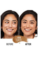 Rimmel Kind & Free Foundation - 410 Latte-2