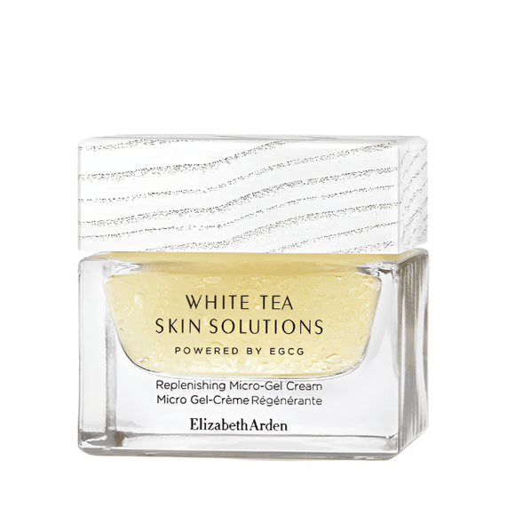 Elizabeth Arden Brightening Eye Gel 15ml - White Tea - Branded Beauty