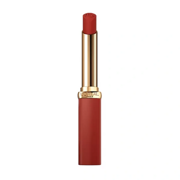 L'Oreal Color Riche Intense Volume Matte Lipstick - 200 L'Orange Stand Up