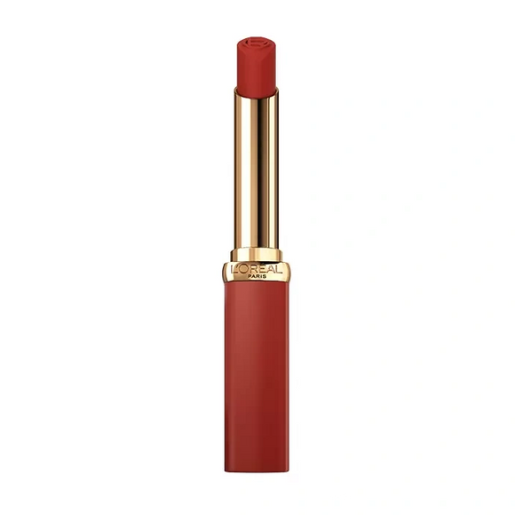 L'Oreal Color Riche Intense Volume Matte Lipstick - 200 L'Orange Stand Up