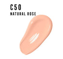 Max Factor Face Finity 3 In 1 All Day Flawless Foundation - C50 Natural Rose-2
