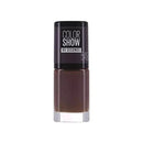 Maybelline Color Show Nail Polish - 549 Midnight Taupe-1