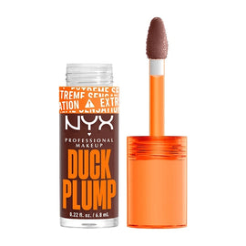 NYX Duck Plump High Pigment Lip Gloss - 15 Twice The Spice
