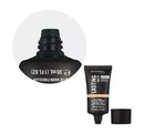 Rimmel Lasting Matte Foundation - 010 Warm Porcelain-2