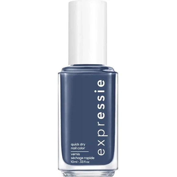 Essie Expressie 260 Nail Polish - 445 Left On Shred - Branded Beauty