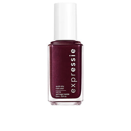 Essie Expressie Nail Polish - 260 Breaking The Bold - Branded Beauty