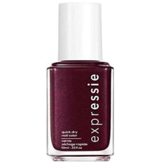 Essie Essie Expressie Nail Polish - 260 Breaking The Bold