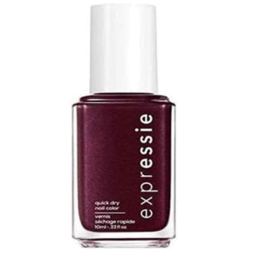 Essie Expressie Nail Polish - 260 Breaking The Bold - Branded Beauty