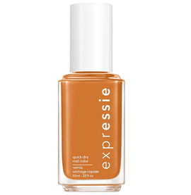 Essie Expressie Quick Dry Nail Polish - 110 Saffr - On The Move - Branded Beauty