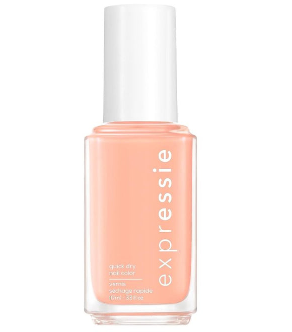 Essie Expressie Quick Dry Nail Polish - 130 All Things - Branded Beauty