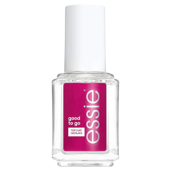 Essie Mini Nail Polish - 001 Good To Go - Branded Beauty