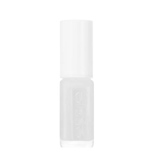 Essie Mini Nail Polish - 01 Blanc - Branded Beauty