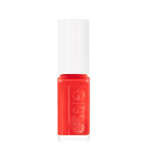 Essie Mini Nail Polish - 64 Fifth Avenue - Branded Beauty