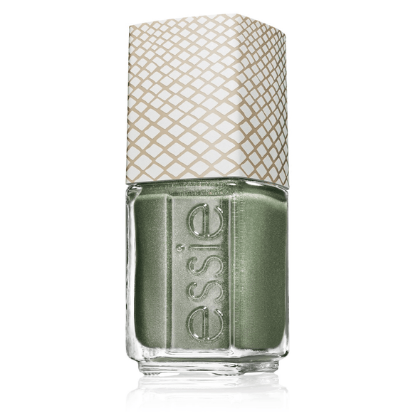 Essie Nail Polish - 239 Crocadilly - Branded Beauty