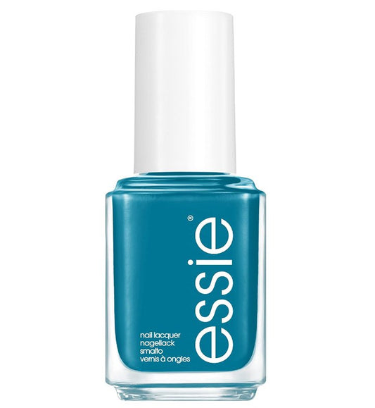 Essie Essie Nail Polish - 845 Revenge's A Beach
