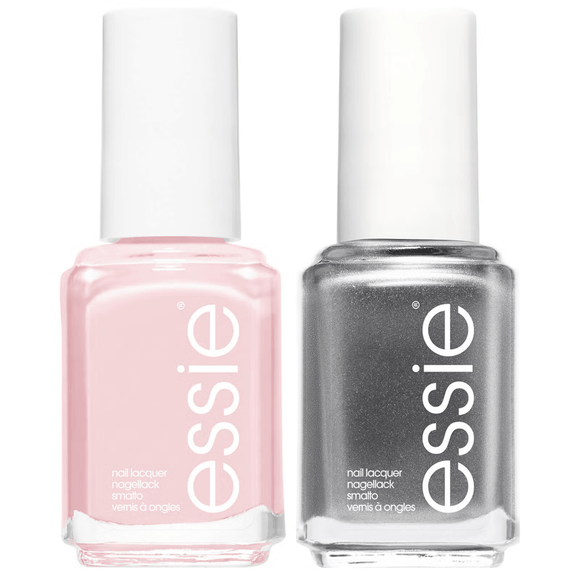 Essie Nail Polish Duo - Fairy Chic - Branded Beauty