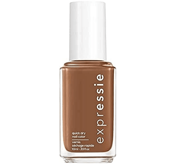 Essie Nail Polish Expressie - 70 Cold Brew - Branded Beauty