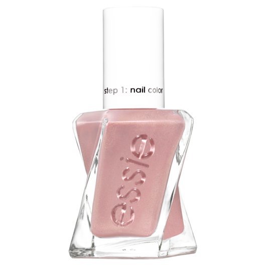 Essie Nail Varnish Gel Couture - 507 Last Night - Branded Beauty