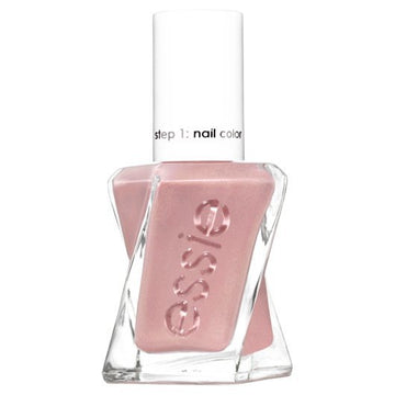 Essie Nail Varnish Gel Couture - 507 Last Night - Branded Beauty