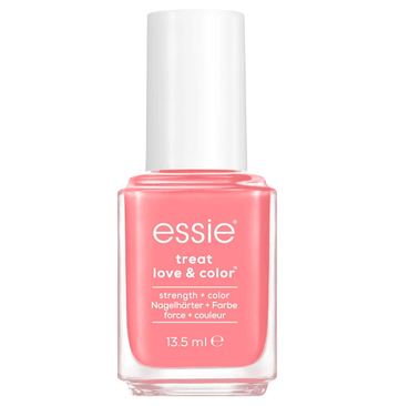 Essie Treat Love & Color Nail Polish - 161 Take 10 - Branded Beauty
