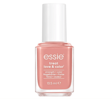 Essie Treat Love & Color Nail Polish - 163 Final Stretch - Branded Beauty
