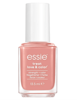 Essie Treat Love & Color Nail Polish - 163 Final Stretch - Branded Beauty