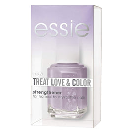Essie Treat Love & Color Strengthener - 04 Laven - Dearly - Branded Beauty