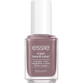Essie Treat Love Colour Care Nail Varnish - 90 On The Mauve - Branded Beauty