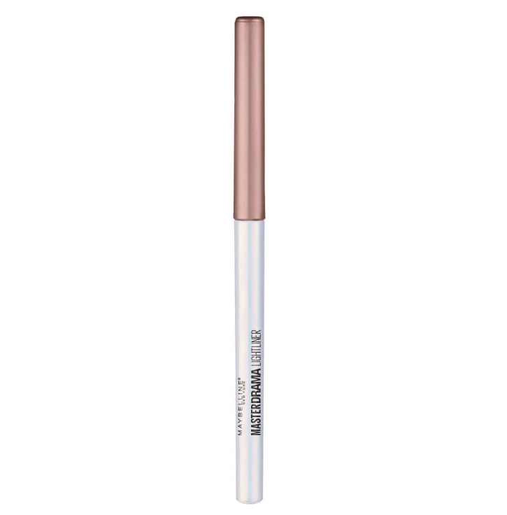 Maybelline MasterDrama Lightliner Brightening Eyeliner - 05 Highlight Bronze
