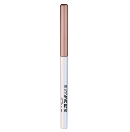 Maybelline MasterDrama Lightliner Brightening Eyeliner - 05 Highlight Bronze