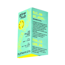 Glow Hub Face Mask Stick Calm and Soothe - Hemp and Jojoba 35g - Branded Beauty