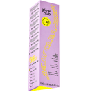 Glow Hub Purifying and Brightening Jelly Cleanser - Blueberry and Black Tea 120ml - Branded Beauty