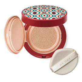Gucci Cushion De Beaute Liquid Foundation - 3 - Branded Beauty