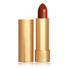 Gucci Rouge A Levres Lunaiso Lipstick - Janet Rust 505 - Branded Beauty