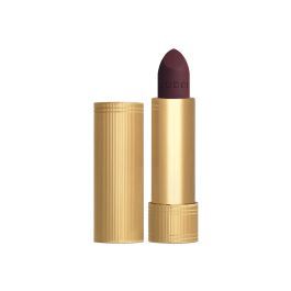 Gucci Rouge A Levres Matte Lipstick - Joanna Burgundy 510 - Branded Beauty