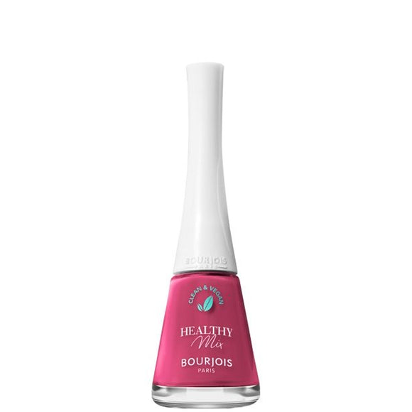Bourjois Healthy Mix Nail Polish - 300 Grenat' ddictive