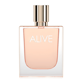 Hugo Boss Eau De Toilette 50ml - Alive - Branded Beauty