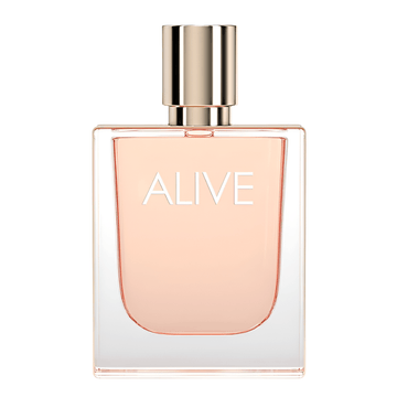 Hugo Boss Eau De Toilette 50ml - Alive - Branded Beauty