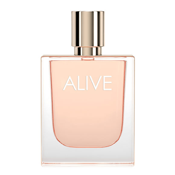 Hugo Boss Eau De Toilette 50ml - Alive - Branded Beauty