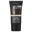Rimmel Lasting Matte Foundation - 010 Warm Porcelain-1