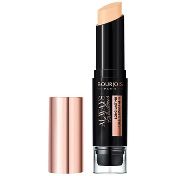 Bourjois Always Fabulous Long Lasting Stick Foundcealer - 125 Ivory