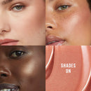 Maybelline Sun Kisser Liquid Blush - 08 Shades On-2