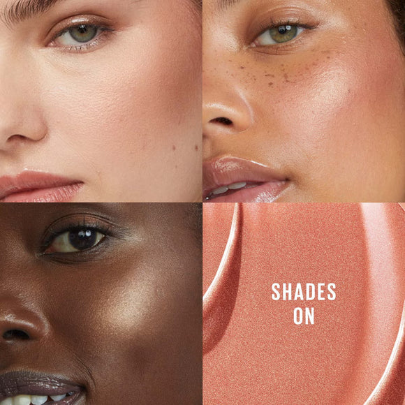 Maybelline Sun Kisser Liquid Blush - 08 Shades On