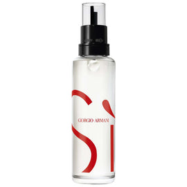 ARMANI SI PASSIONE EDP REFILL SPRAY 100ML