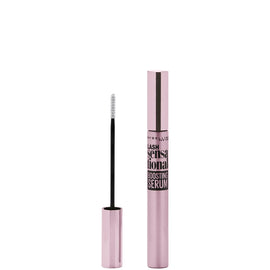 Maybelline Lash Sensational Boosting Serum Mascara - 0