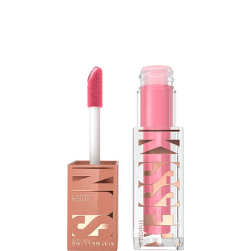 Maybelline Sun Kisser Liquid Blush - 05 Blazing Blush