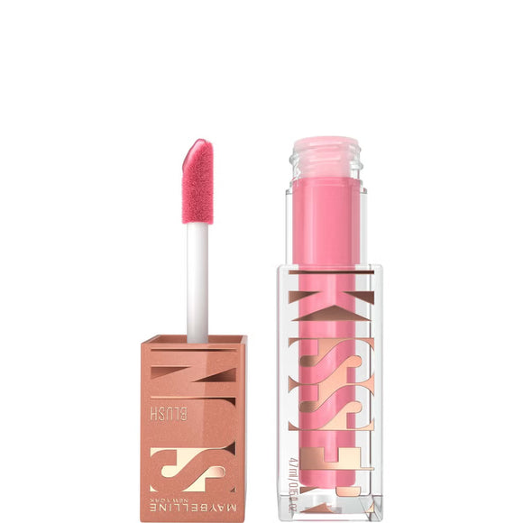 Maybelline Sun Kisser Liquid Blush - 05 Blazing Blush