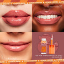 NYX Duck Plump High Pigment Lip Gloss - 03 Nude Swings-2